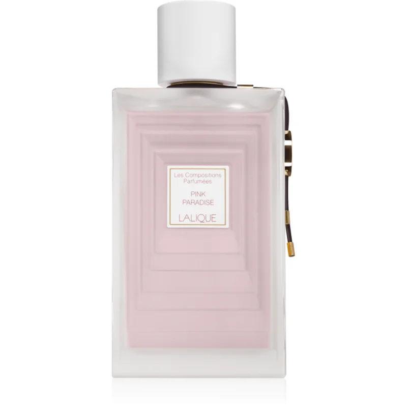 Lalique Les Compositions Parfumées Pink Paradise parfémovaná voda pro ženy 100 ml - parfo.cz