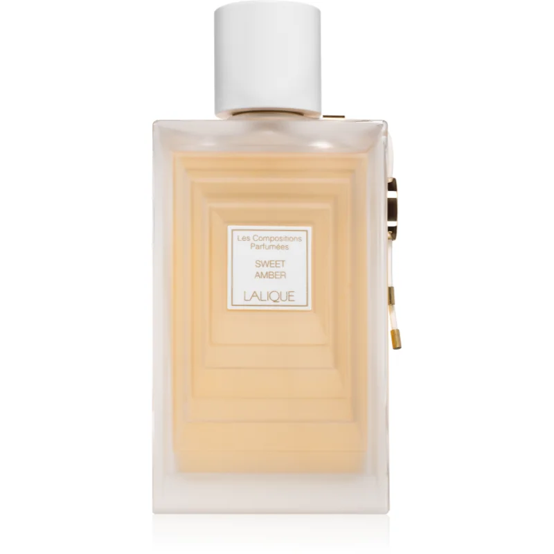 Lalique Les Compositions Parfumées Sweet Amber parfémovaná voda pro ženy 100 ml - parfo.cz