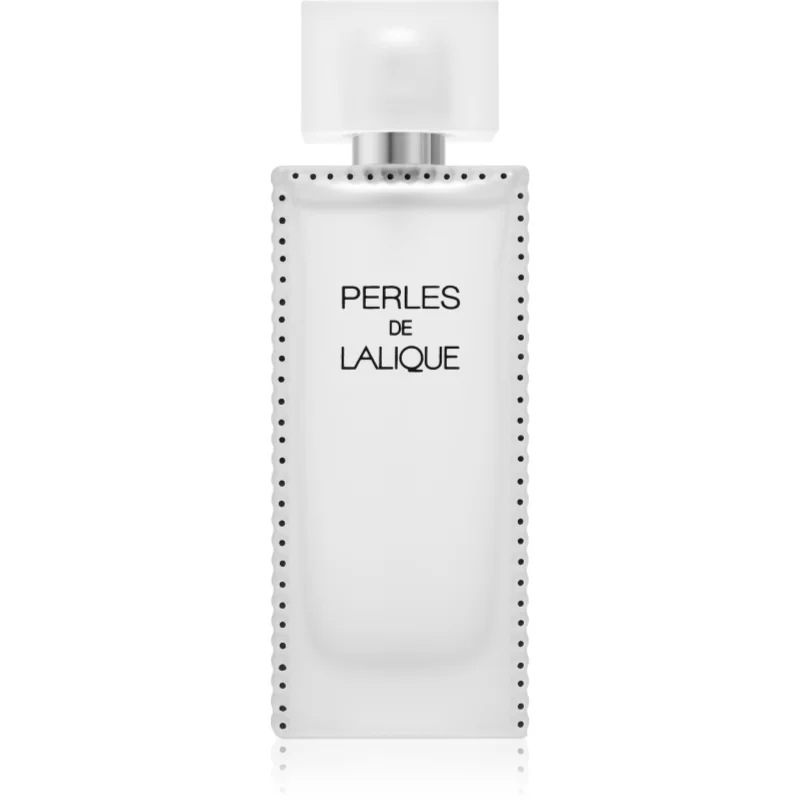 Lalique Perles de Lalique parfémovaná voda pro ženy 100 ml - parfo.cz