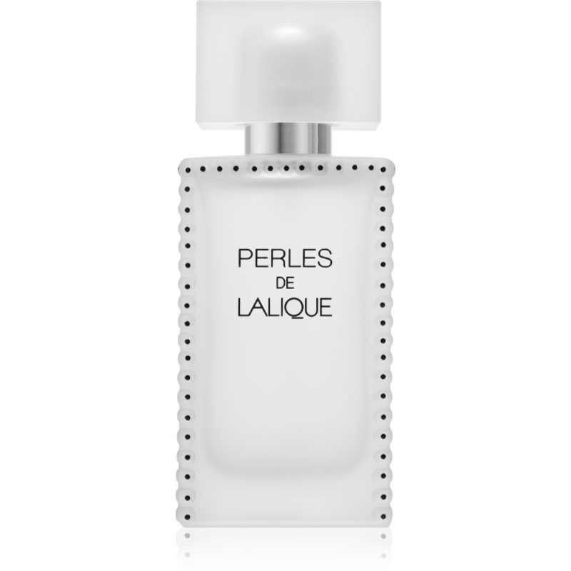 Lalique Perles de Lalique parfémovaná voda pro ženy 50 ml - parfo.cz