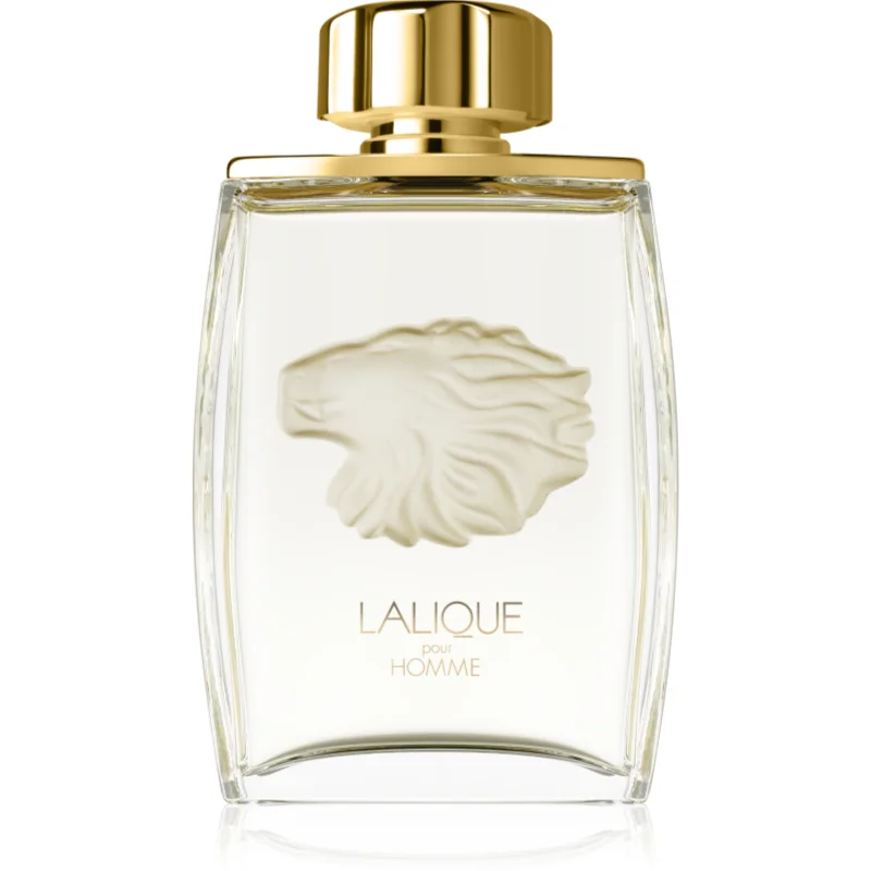 Lalique Pour Homme Lion parfémovaná voda pro muže 125 ml - parfo.cz