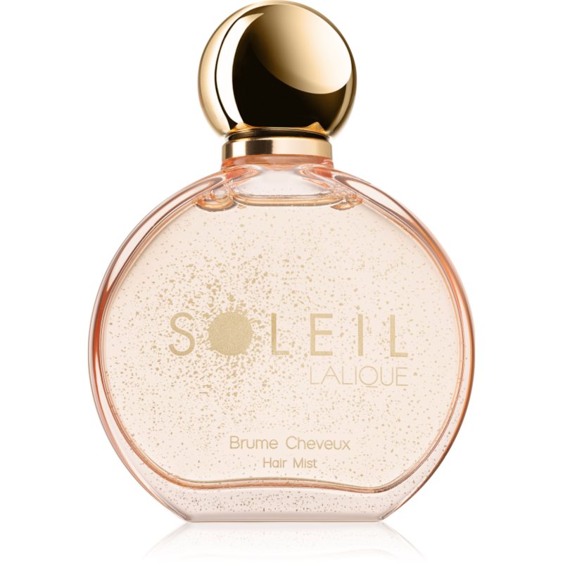 Lalique Soleil parfémovaná voda na vlasy pro ženy 50 ml - parfo.cz