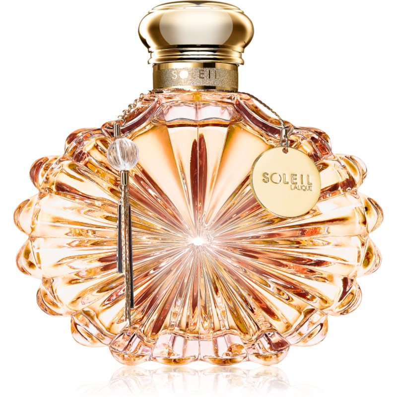 Lalique Soleil parfémovaná voda pro ženy 100 ml - parfo.cz