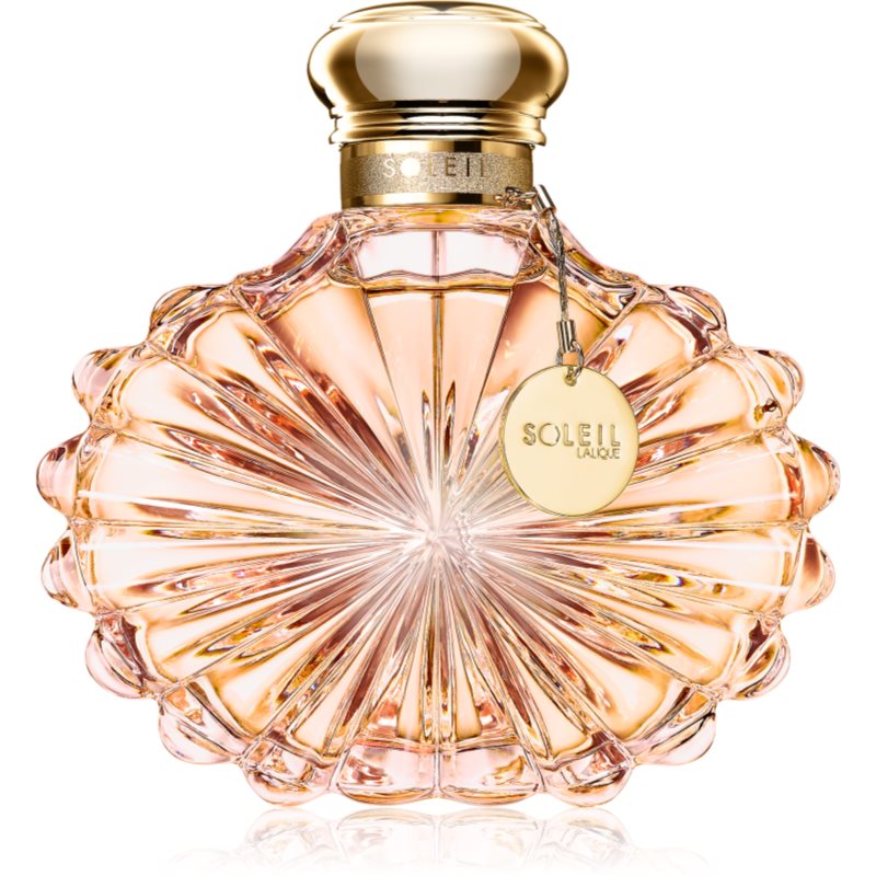 Lalique Soleil parfémovaná voda pro ženy 30 ml - parfo.cz