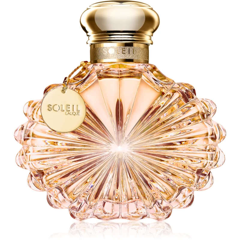 Lalique Soleil parfémovaná voda pro ženy 50 ml - parfo.cz