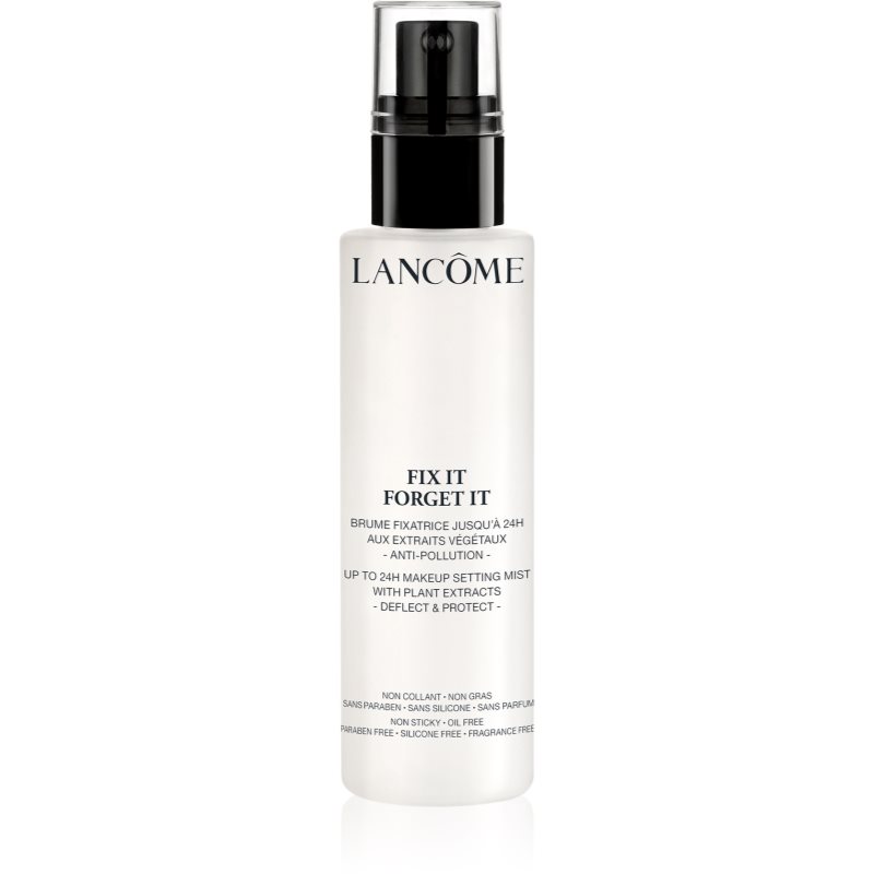 Lancôme Fix it Forget it fixační mlha s rostlinnými extrakty 100 ml - parfo.cz