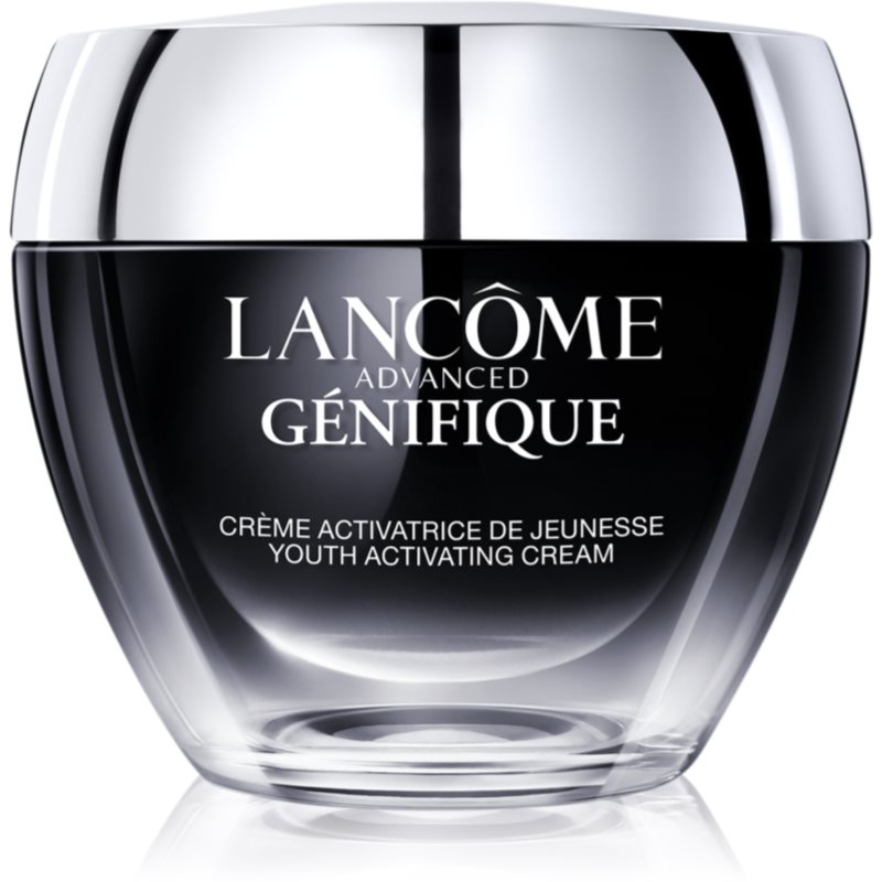Lancôme Génifique denní omlazující krém pro všechny typy pleti 50 ml - parfo.cz