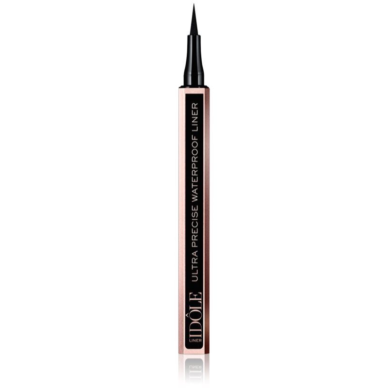 Lancôme Lash Idôle Liner voděodolná oční linka 01 Black 1 ml - parfo.cz