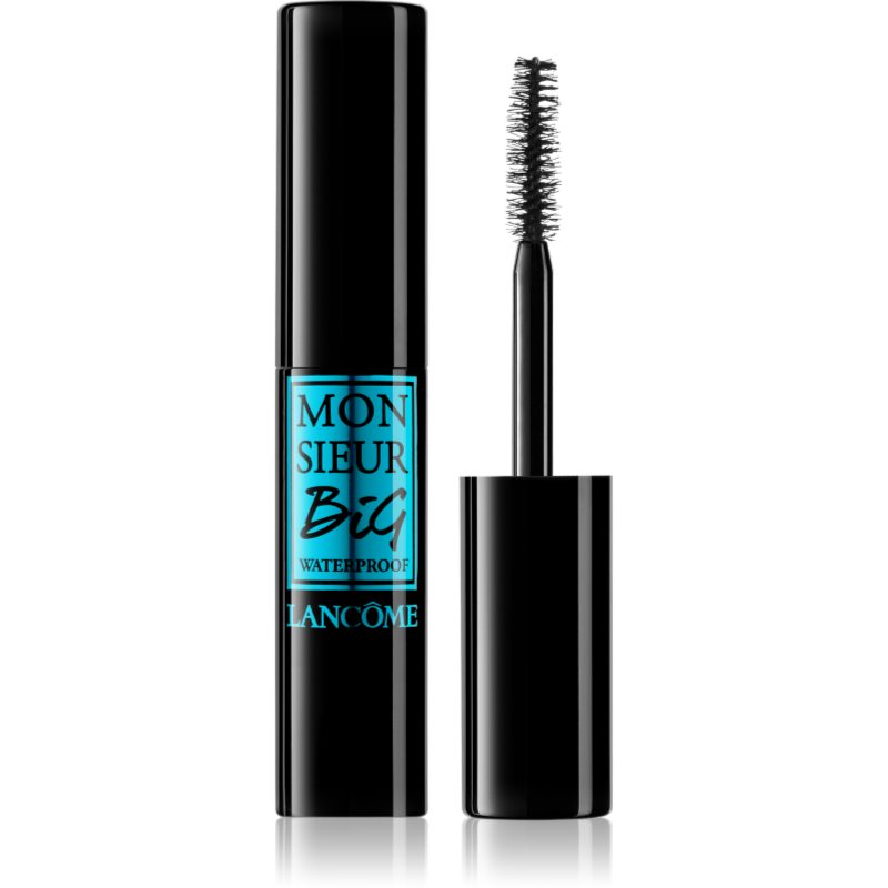 Lancôme Monsieur Big Waterproof voděodolná řasenka pro objem 10 ml - parfo.cz