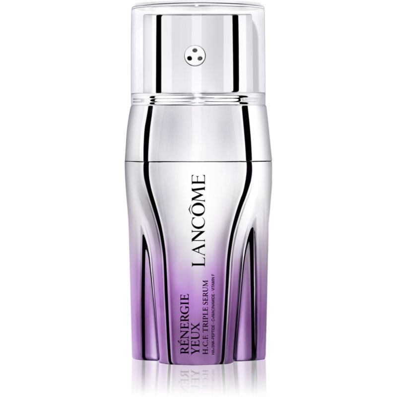 Lancôme Rénergie H.C.F. Triple Serum sérum na oční okolí s kyselinou hyaluronovou 20 ml - parfo.cz