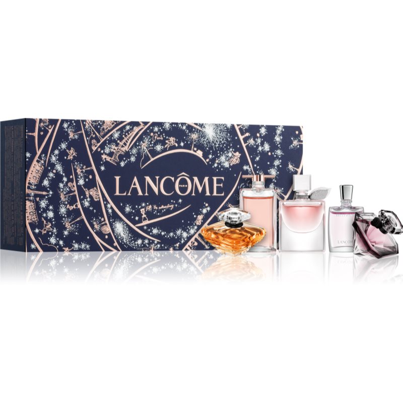 Lancôme Trésor dárková sada - parfo.cz