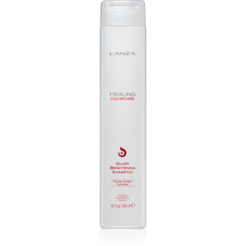 L'anza Healing ColorCare Color-Preserving Shampoo ochranný šampon pro barvené vlasy 300 ml - parfo.cz