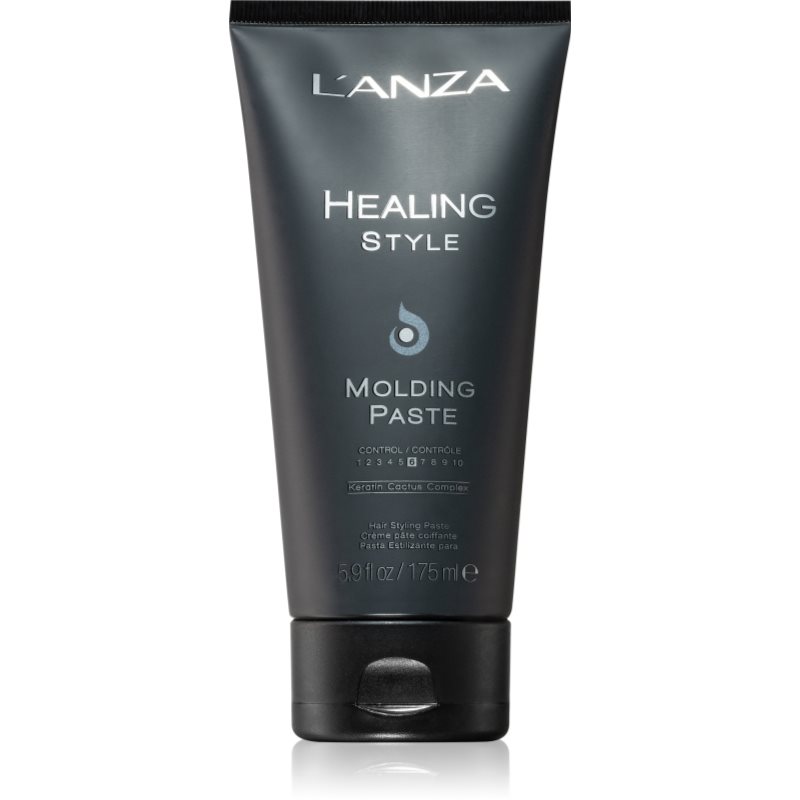 L'anza Healing Style Molding Paste pasta na vlasy 175 ml - parfo.cz