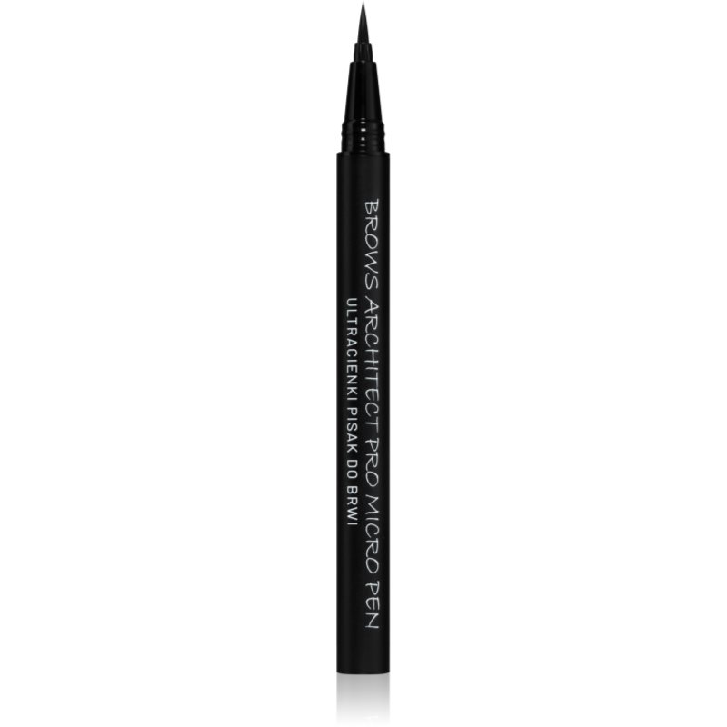 Lash Brow Brows Architect Pen fix na obočí odstín Dark Brown 0