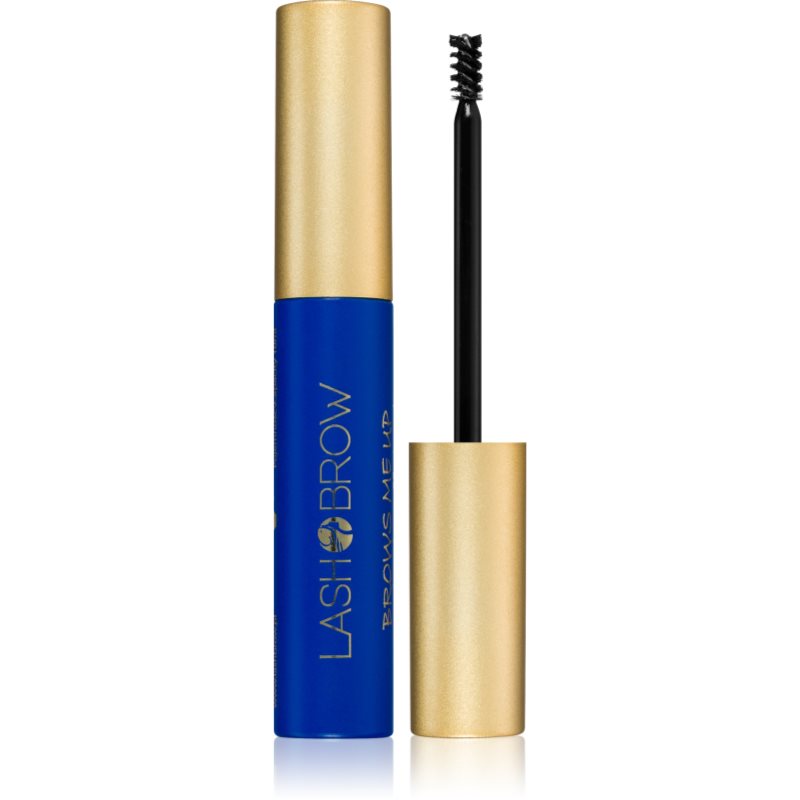 Lash Brow Brows Me Up Lamination Effect gel na obočí 10 ml - parfo.cz