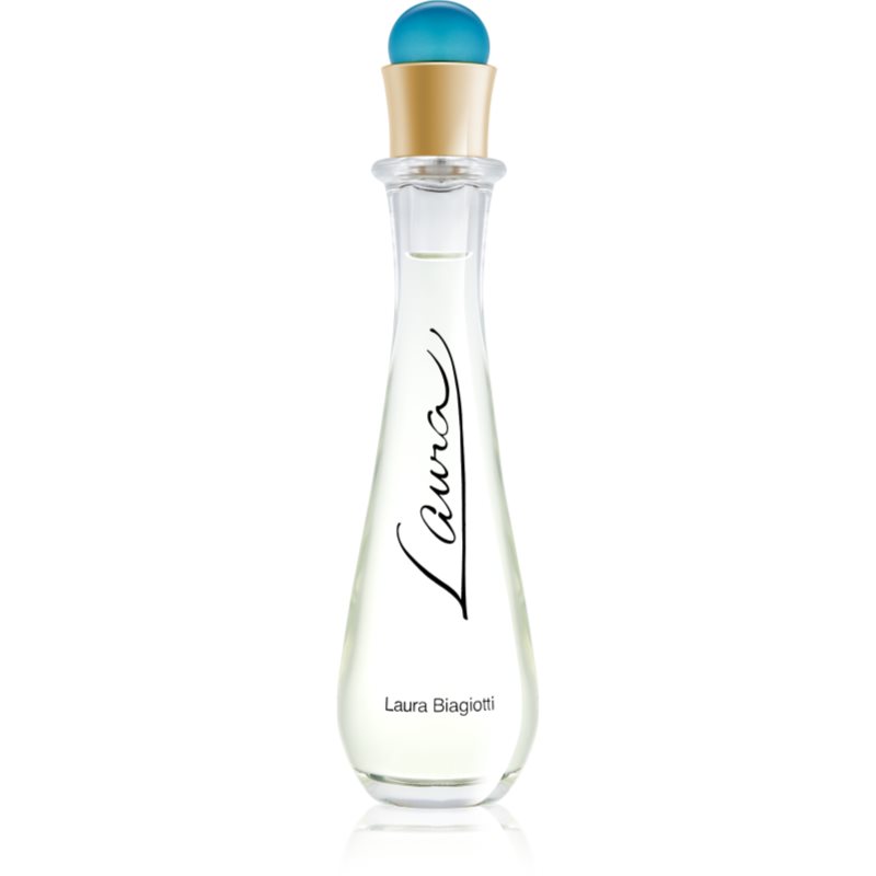 Laura Biagiotti Laura toaletní voda pro ženy 50 ml - parfo.cz