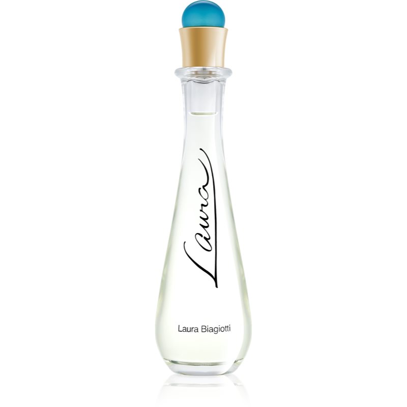 Laura Biagiotti Laura toaletní voda pro ženy 75 ml - parfo.cz