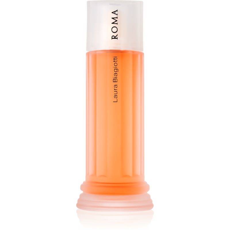 Laura Biagiotti Roma for her toaletní voda pro ženy 100 ml - parfo.cz