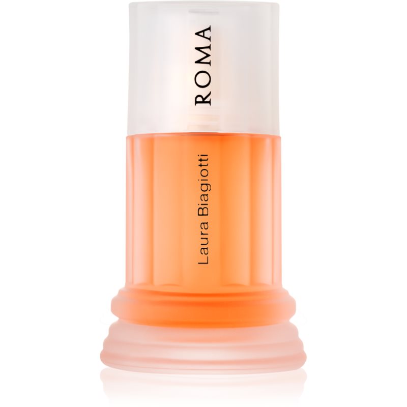 Laura Biagiotti Roma for her toaletní voda pro ženy 25 ml - parfo.cz
