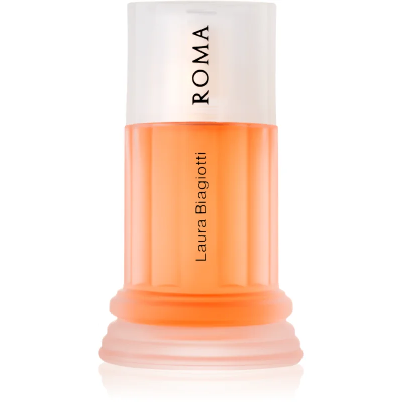Laura Biagiotti Roma for her toaletní voda pro ženy 50 ml - parfo.cz