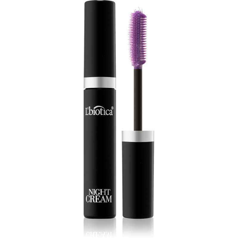 L’biotica Repair Lash regenerační krém na řasy 7 ml - parfo.cz