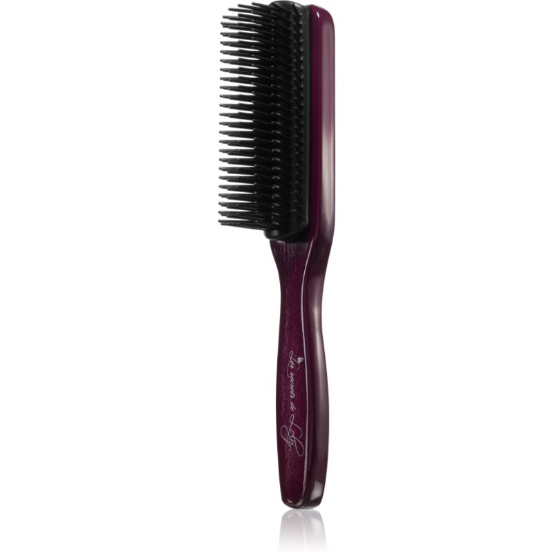 Les Secrets De Loly Hair Brush hřeben na vlasy 1 ks - parfo.cz