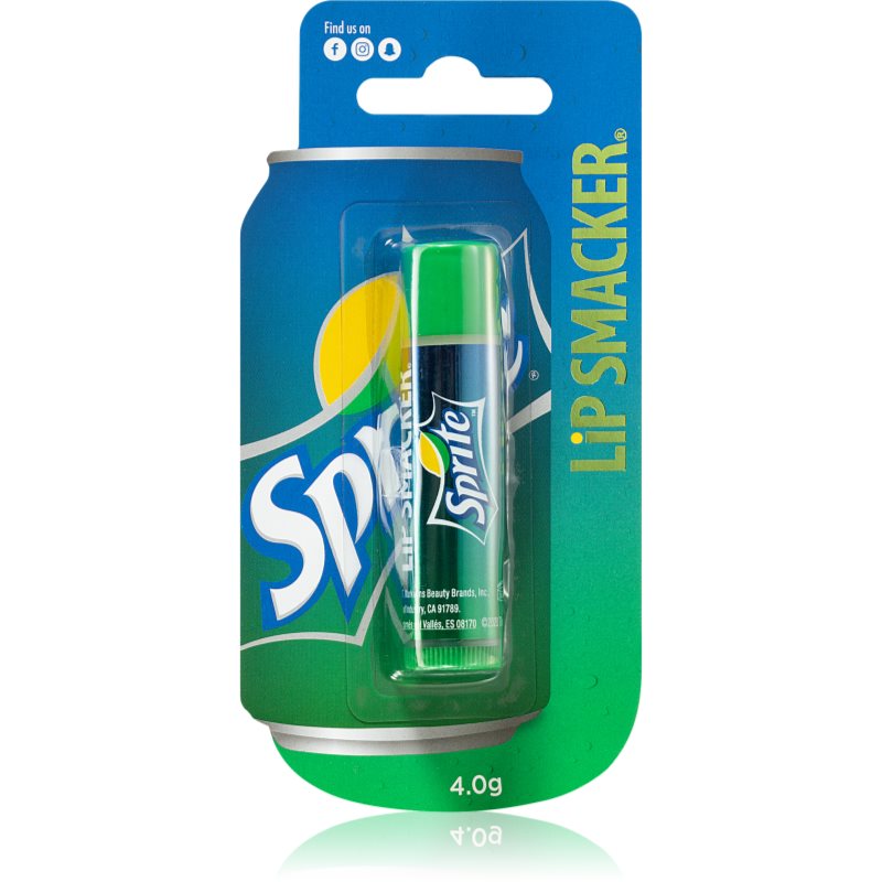 Lip Smacker Sprite balzám na rty 4 g - parfo.cz