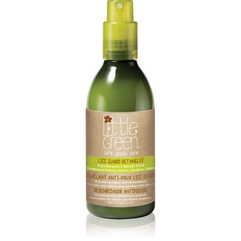 Little Green Lice Guard kondicionér proti vším 240 ml - parfo.cz