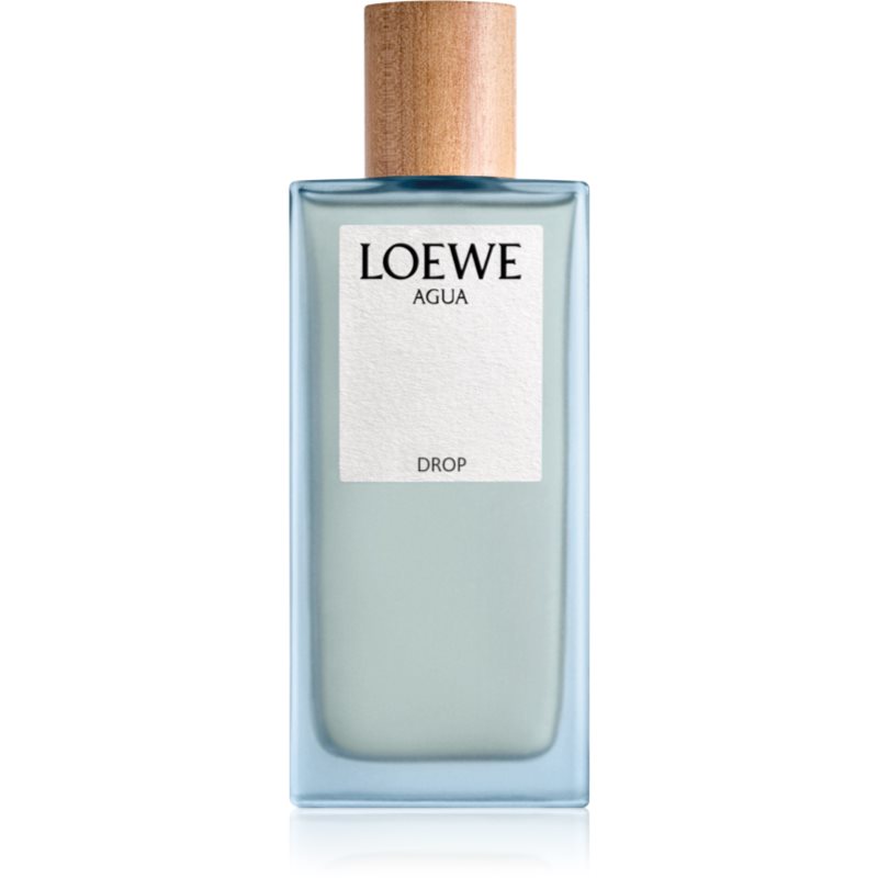 Loewe Agua Drop parfémovaná voda pro ženy 100 ml - parfo.cz