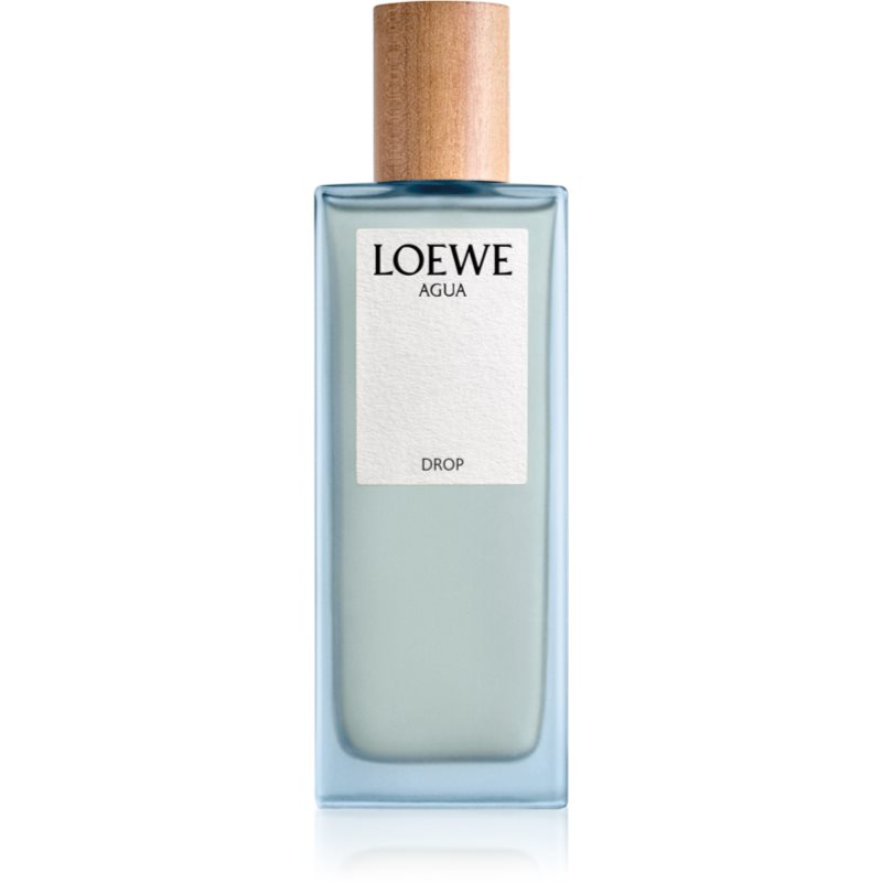 Loewe Agua Drop parfémovaná voda pro ženy 50 ml - parfo.cz