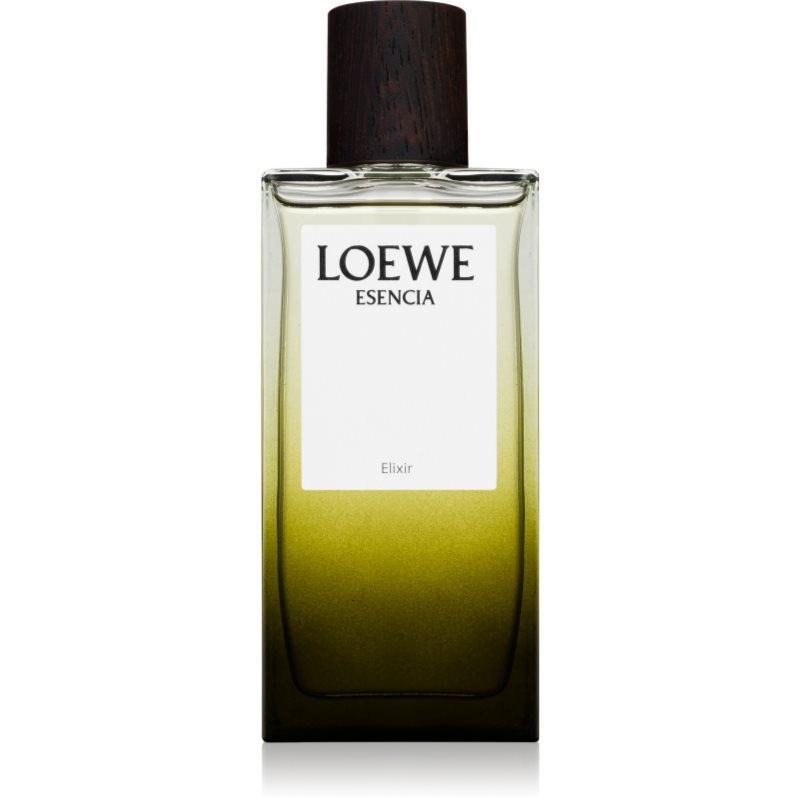 Loewe Esencia Elixir parfém pro muže 100 ml - parfo.cz