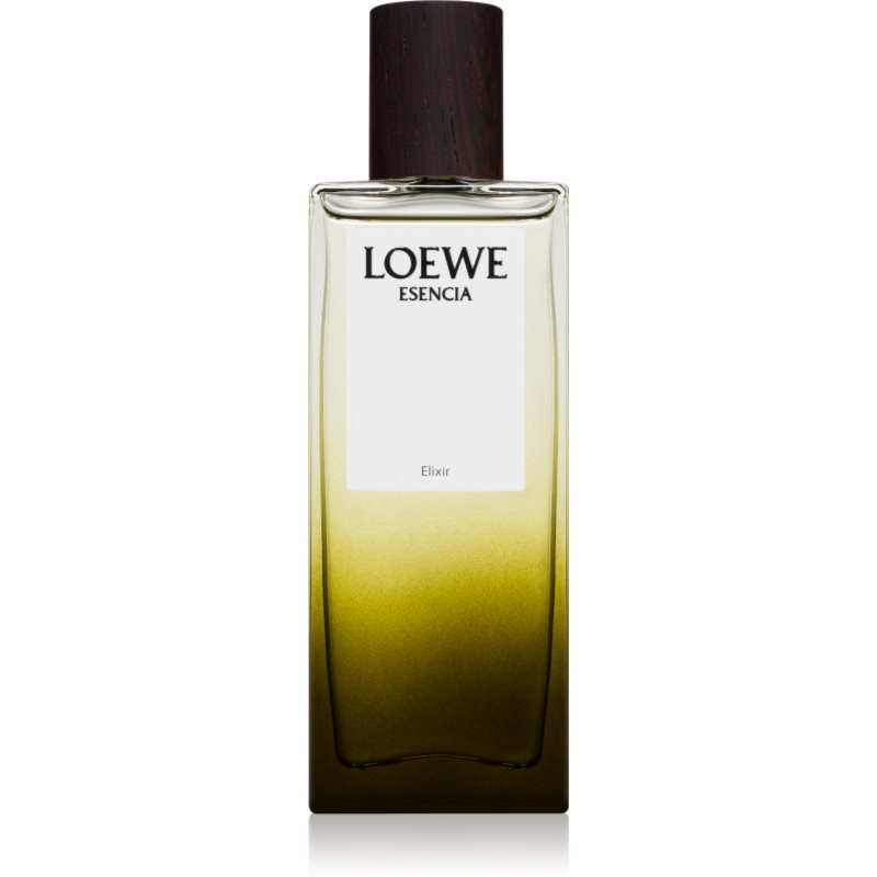 Loewe Esencia Elixir parfém pro muže 50 ml - parfo.cz