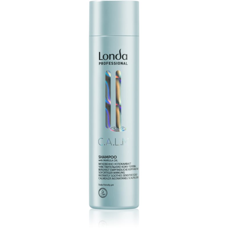 Londa Professional Calm jemný šampon pro citlivou pokožku hlavy 250 ml - parfo.cz