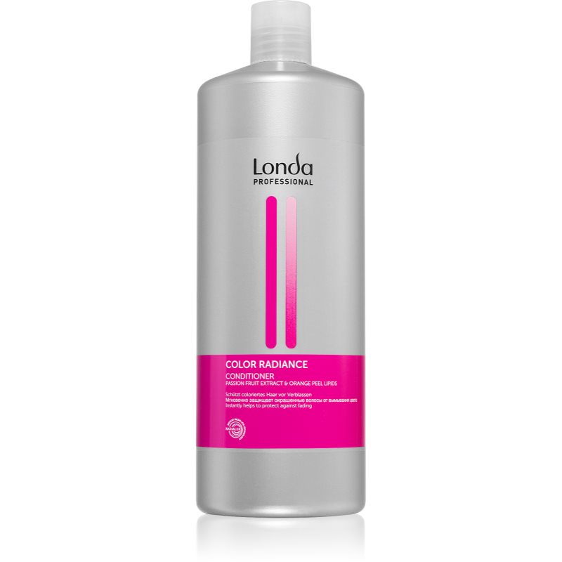 Londa Professional Color Radiance kondicionér pro barvené vlasy 1000 ml - parfo.cz