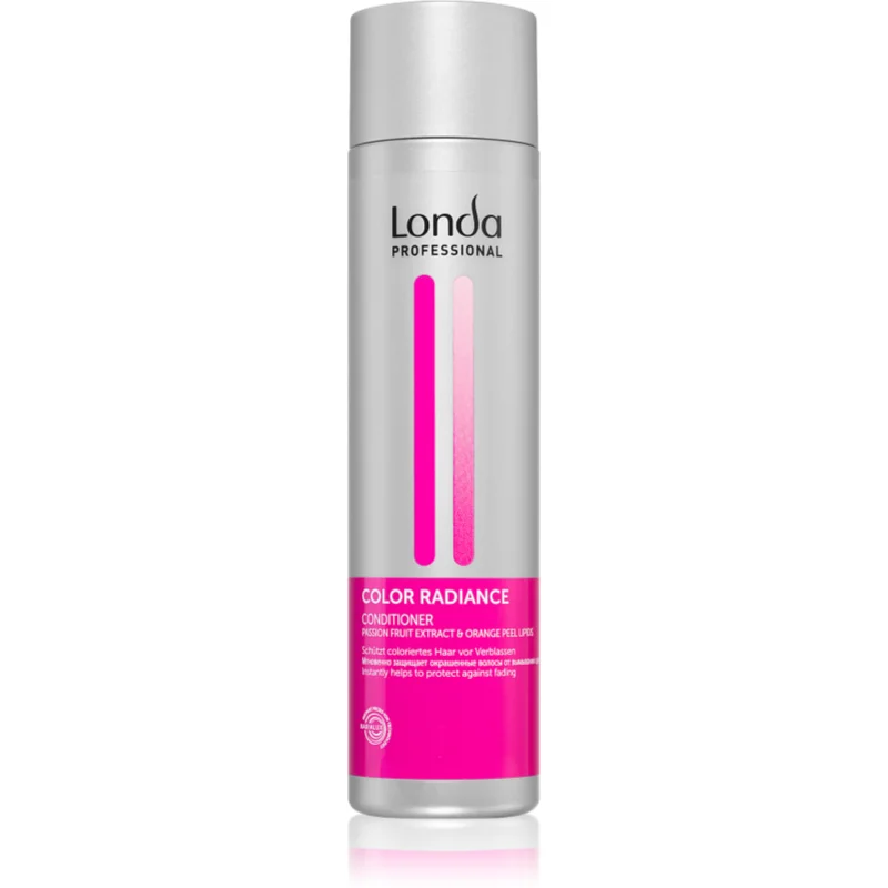Londa Professional Color Radiance kondicionér pro barvené vlasy 250 ml - parfo.cz