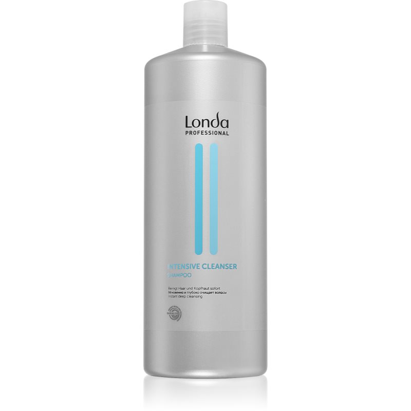 Londa Professional Specialist Intensive Cleanser čisticí šampon 1000 ml - parfo.cz