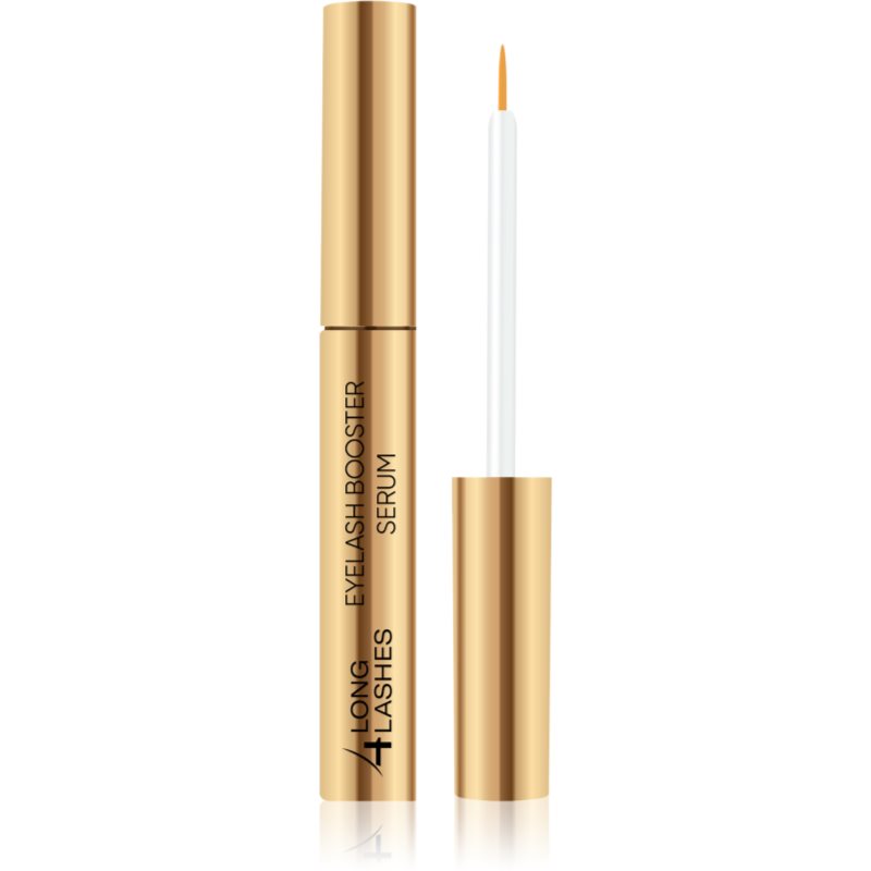 Long4Lashes Eyelash Booster sérum na řasy na noc 3 ml - parfo.cz