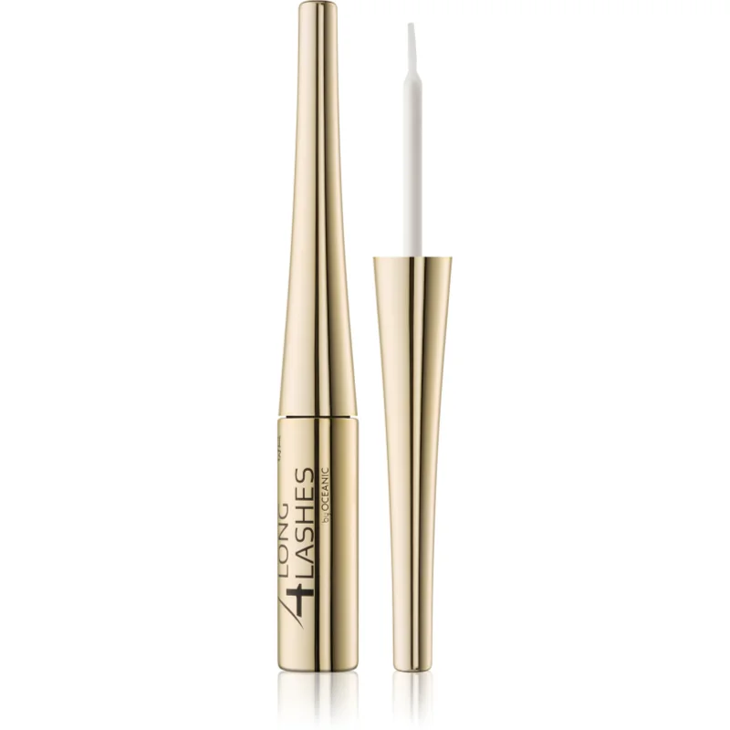 Long4Lashes Gold Serum obnovující růstové sérum na řasy 4 ml - parfo.cz