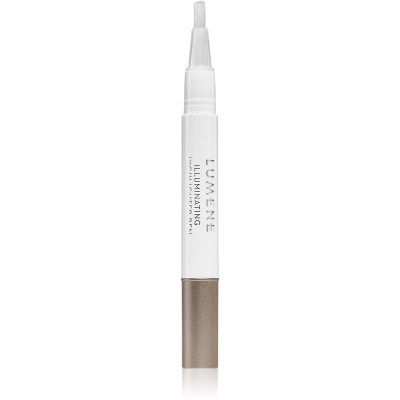 Lumene Nordic Makeup Illuminating rozjasňovač v peru odstín 1 Original Light 1