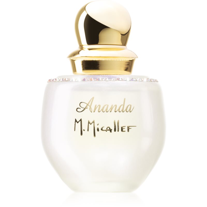 M. Micallef Ananda parfémovaná voda pro ženy 30 ml - parfo.cz