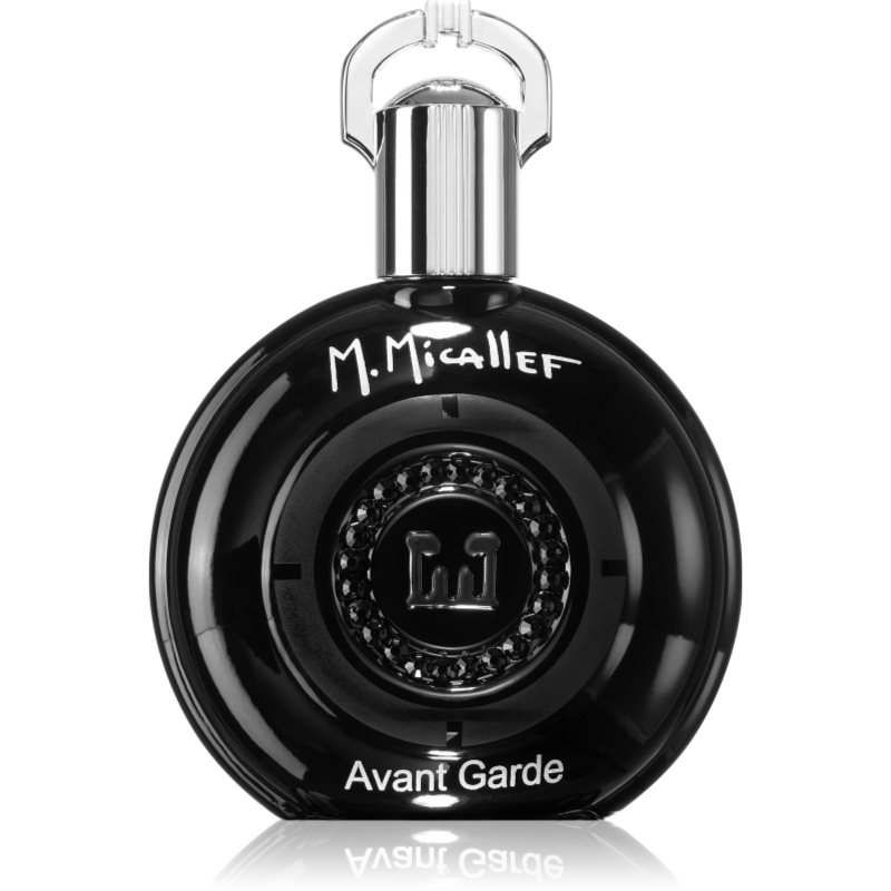 M. Micallef Avant-Garde parfémovaná voda pro muže 100 ml - parfo.cz