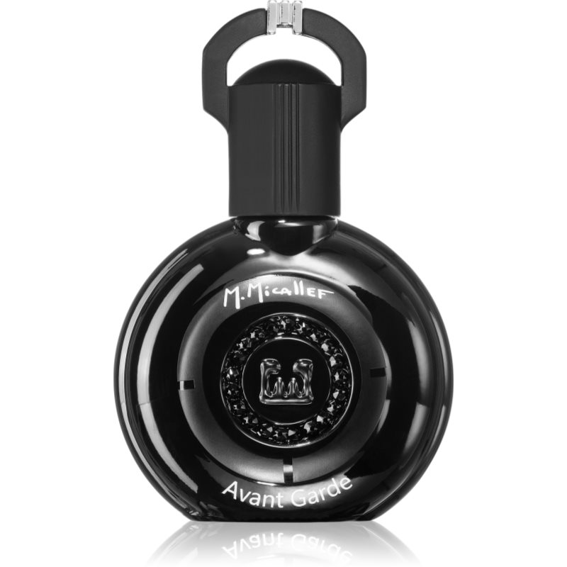 M. Micallef Avant-Garde parfémovaná voda pro muže 30 ml - parfo.cz
