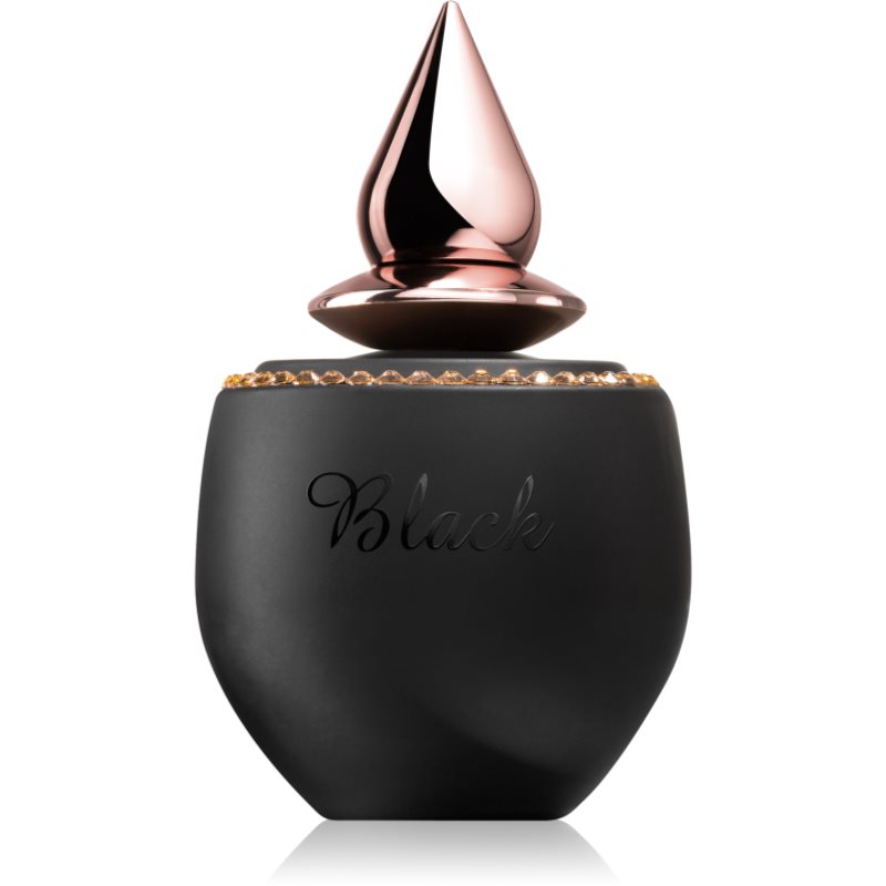 M. Micallef Black parfémovaná voda pro ženy 100 ml - parfo.cz