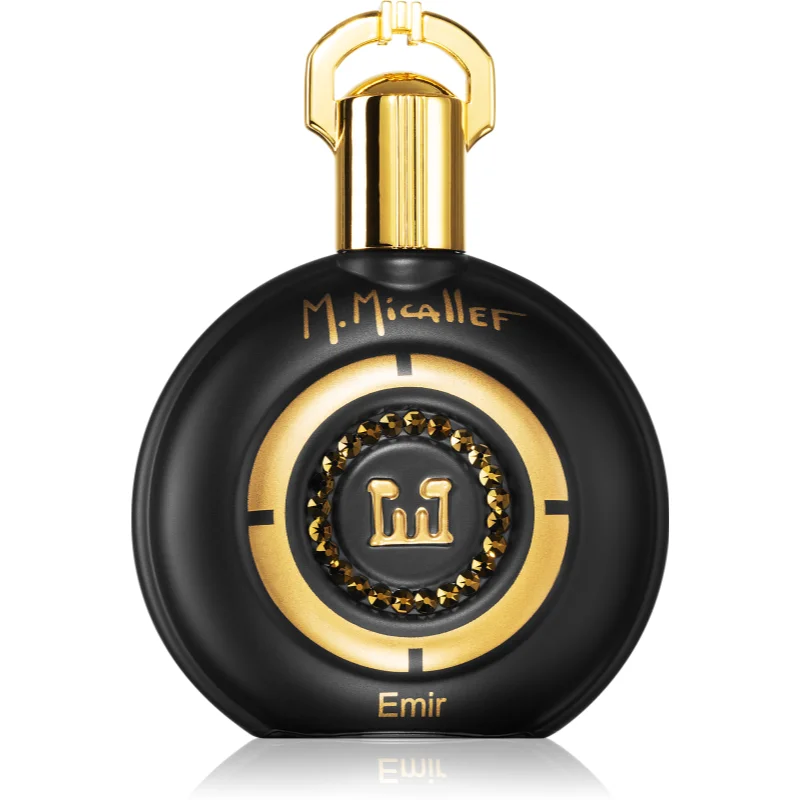 M. Micallef Emir parfémovaná voda pro muže 100 ml - parfo.cz