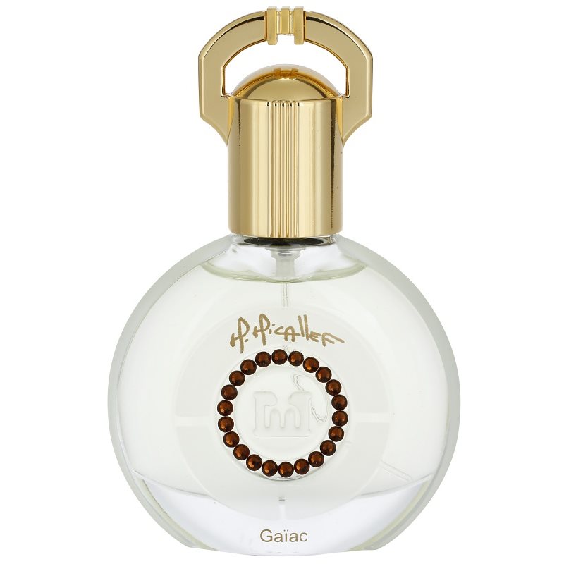 M. Micallef Gaiac parfémovaná voda pro muže 30 ml - parfo.cz