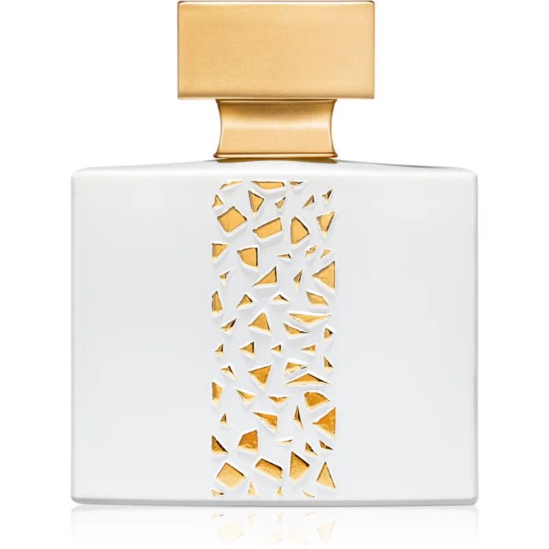 M. Micallef Jewel Collection Ylang In Gold parfémovaná voda pro ženy 100 ml - parfo.cz