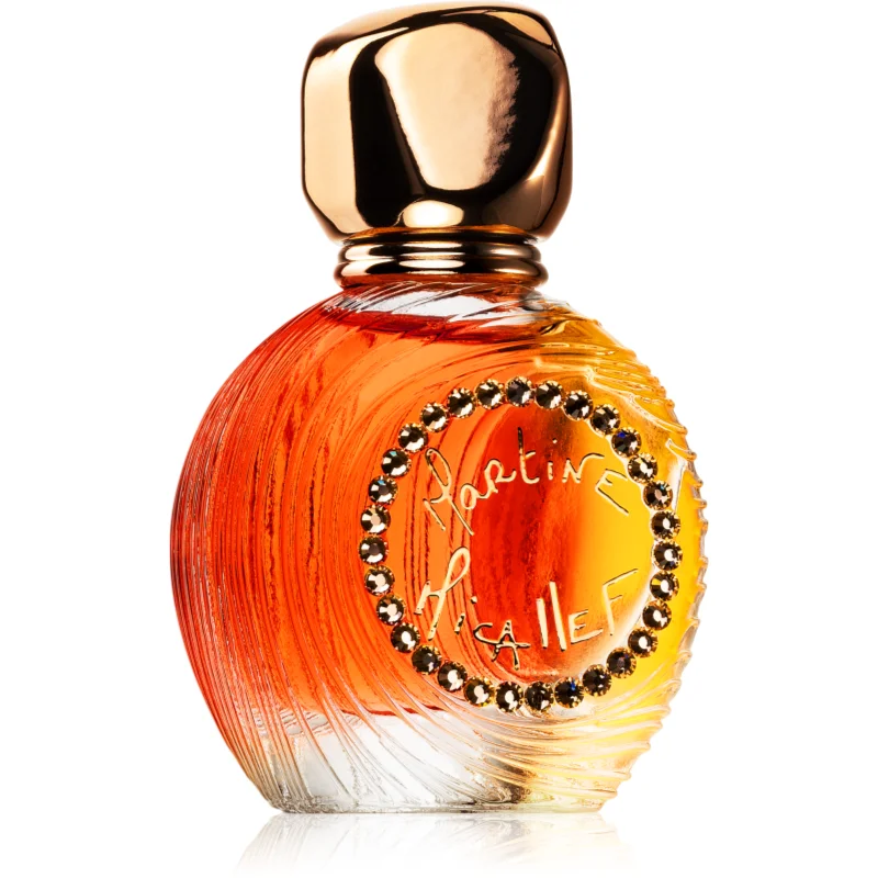 M. Micallef Mon Parfum Cristal parfémovaná voda pro ženy 30 ml - parfo.cz