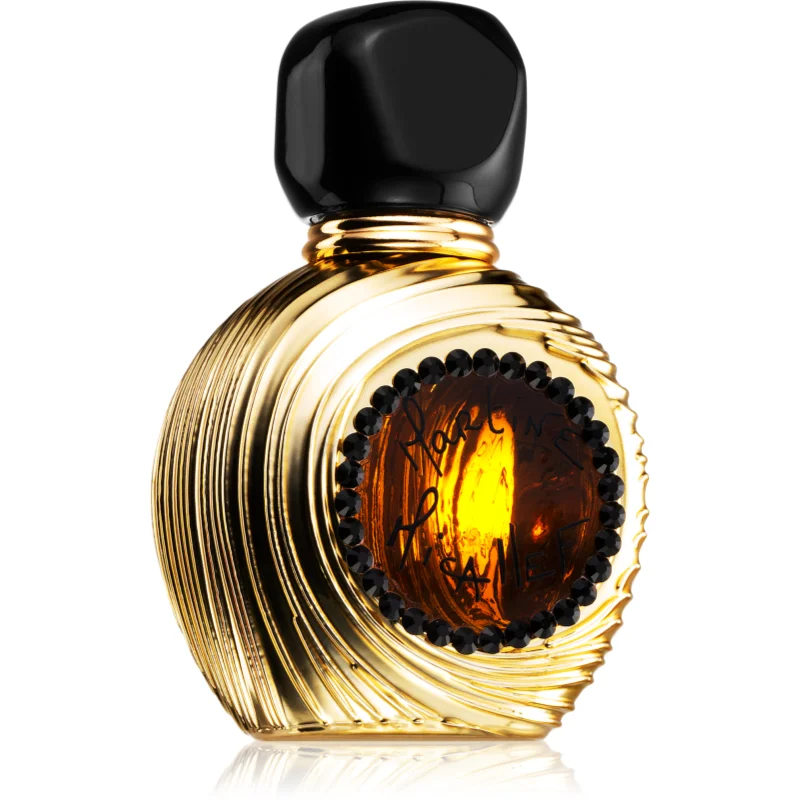 M. Micallef Mon Parfum Gold parfémovaná voda pro ženy 30 ml - parfo.cz