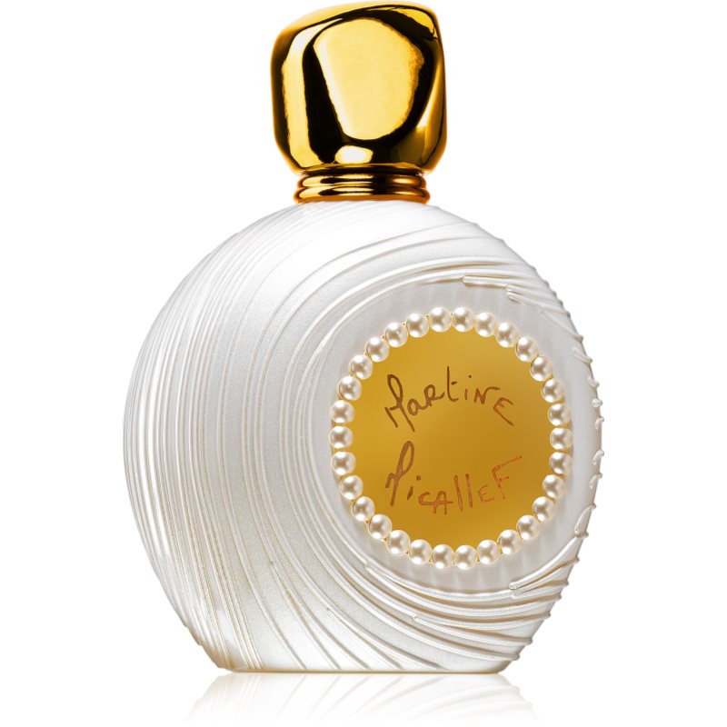 M. Micallef Mon Parfum Pearl parfémovaná voda pro ženy 100 ml - parfo.cz