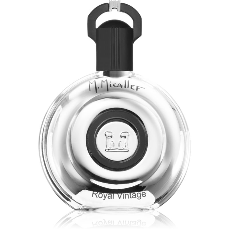 M. Micallef Royal Vintage parfémovaná voda pro muže 100 ml - parfo.cz